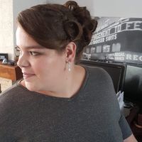 Essayage coiffure et maquillage - 3