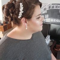 Essayage coiffure et maquillage - 4