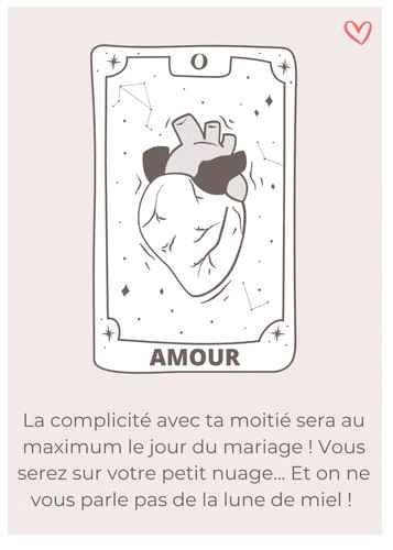 La chance te sourit 🔮😃 - 1
