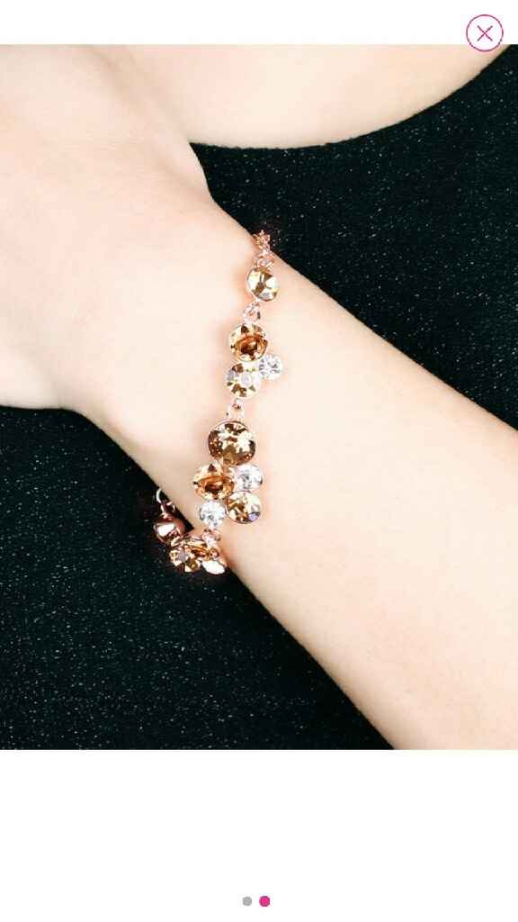 Vente park avenue sur showroom - 1