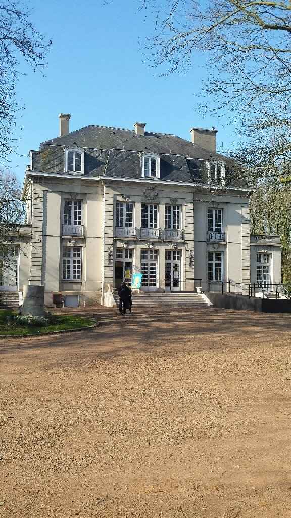 Repérage du  lieu des photos - 2