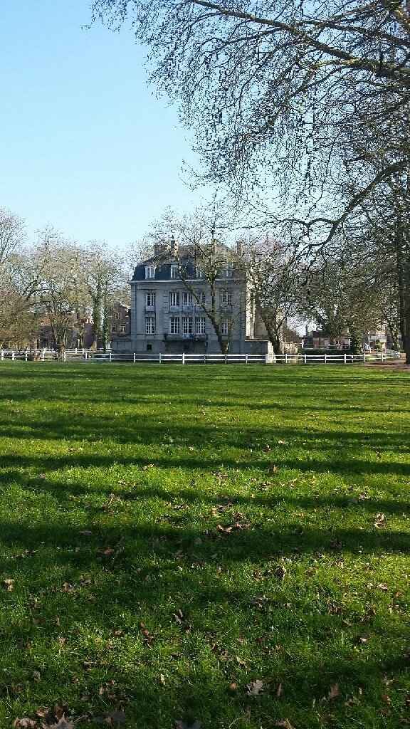 Repérage du  lieu des photos - 5