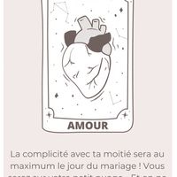 La chance te sourit 🔮😃 - 1