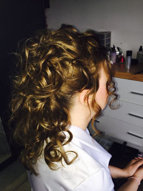 coiffure