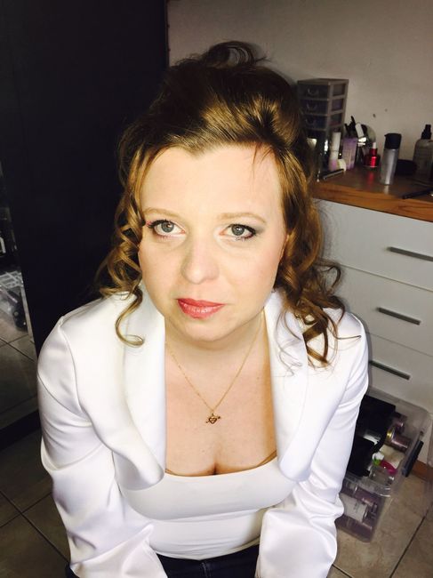 maquillage