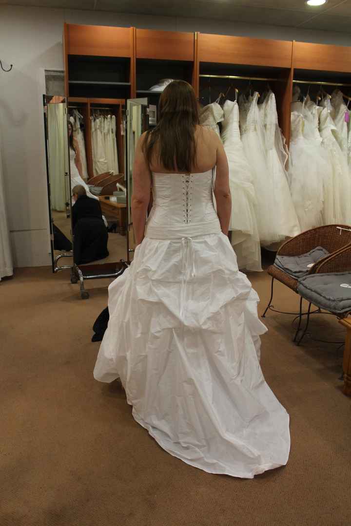 ma robe