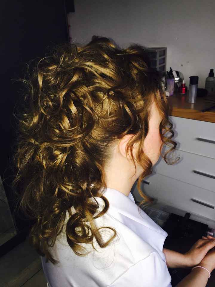 coiffure