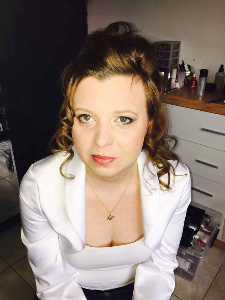 maquillage