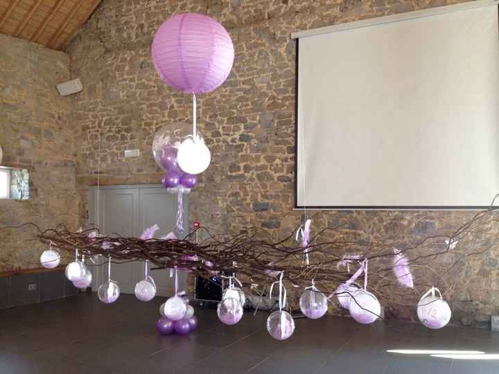 plan de table