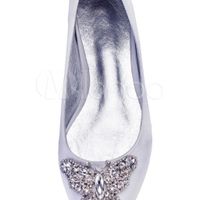 Chaussures plates pour le Jour j - 2