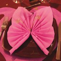 decoration de tables