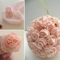 bouquet de fleurs