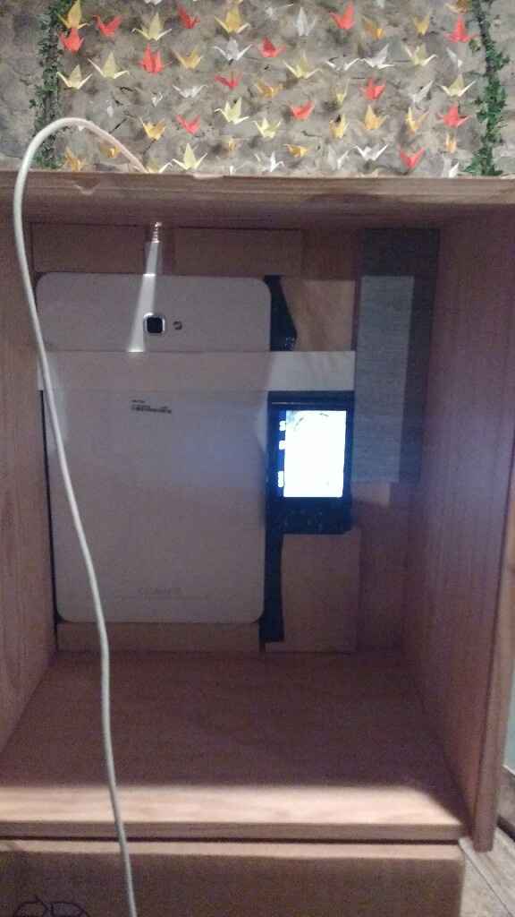 Qui n'a loué de Photobox mais en a fait un ? - 1