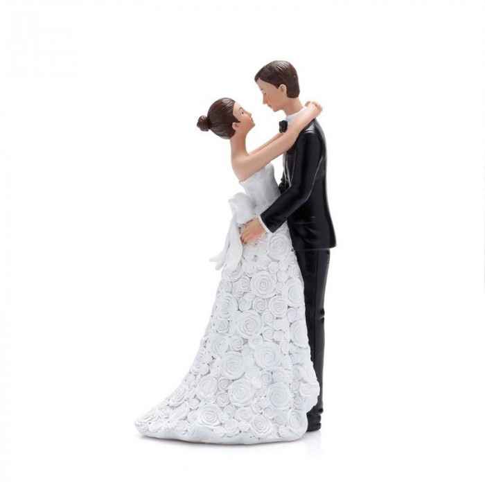 Figurines pièce montée - 1