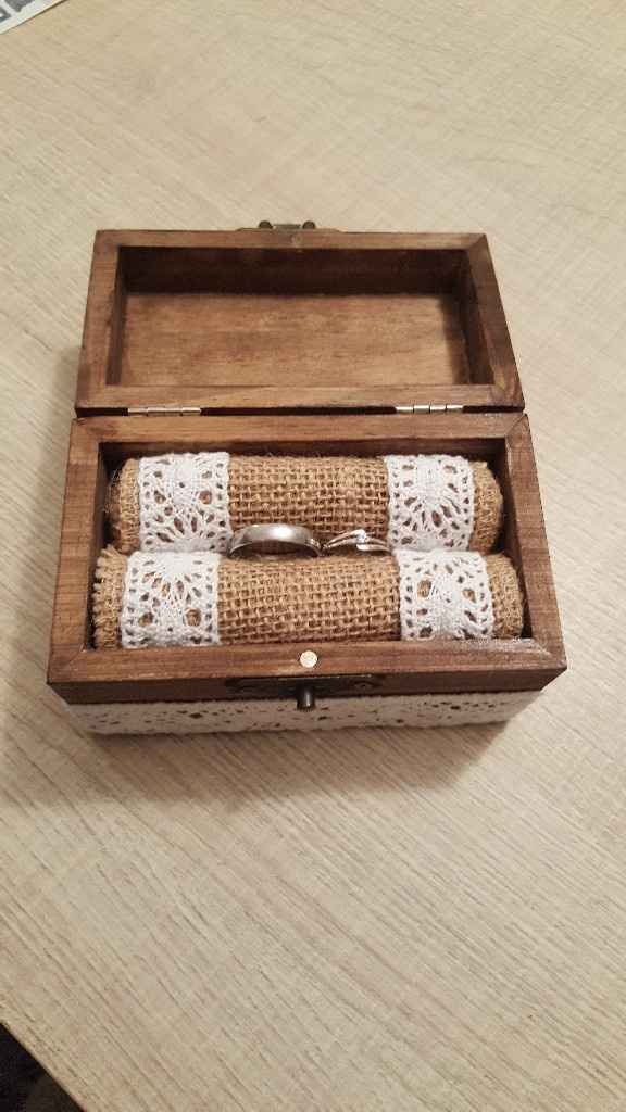  Notre boîte à alliances - 3