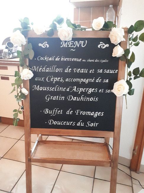 Dernières avancées... - 2