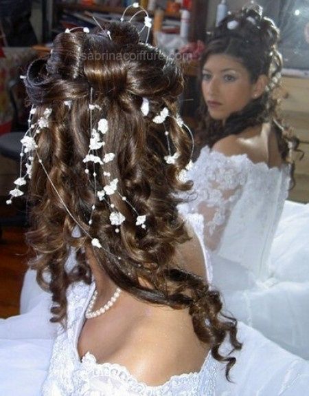 coiffure