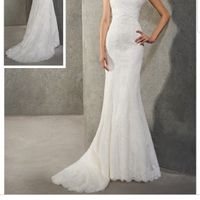 Pour la robe, tu es plutôt... - 1