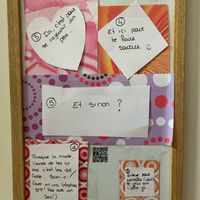 Demande particulière - 1