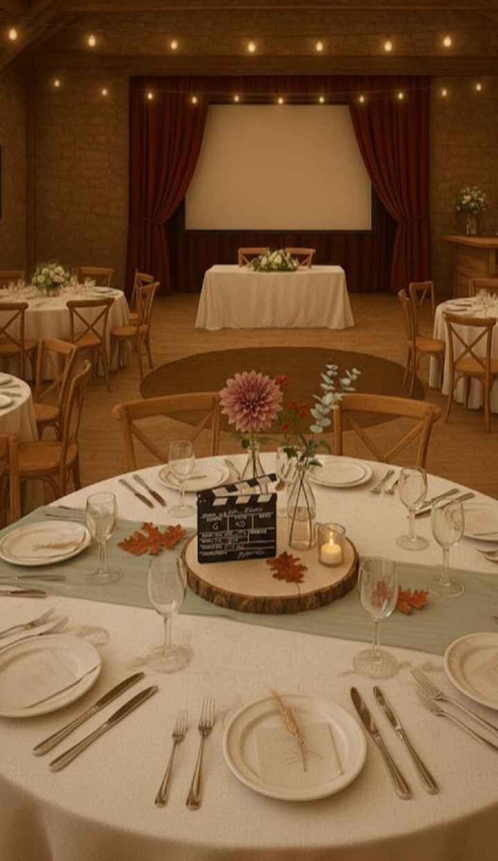 L'esprit de mon mariage - 1