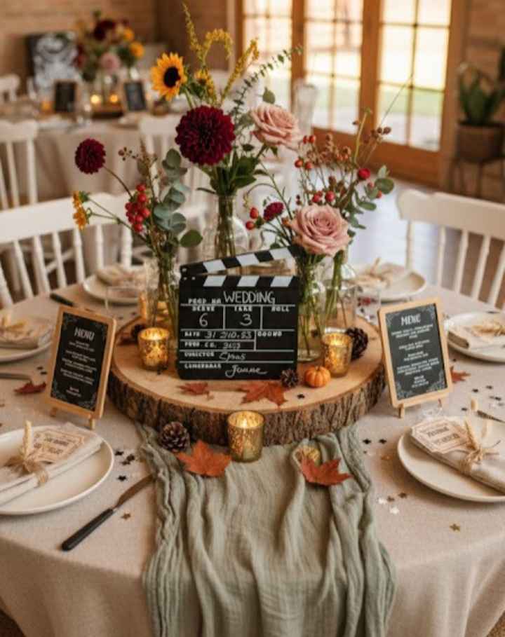 L'esprit de mon mariage - 2