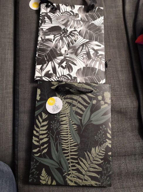 Achats "casa" - 5