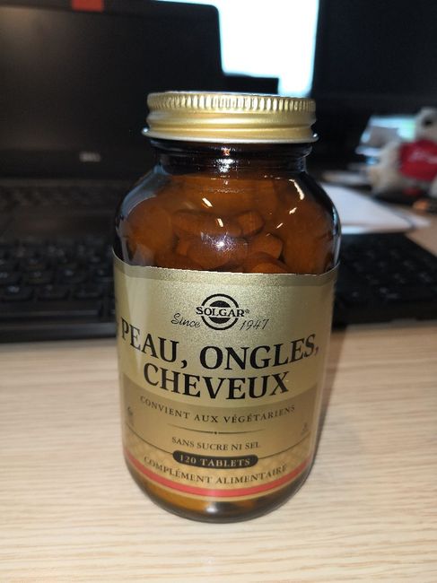 a la recherche d'un produit miracle ! - 1