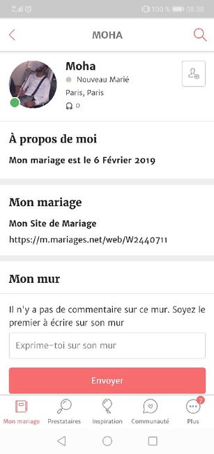 Euuuh mec recherche l'amour ? - 1
