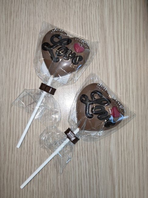 Saint Valentin - 2