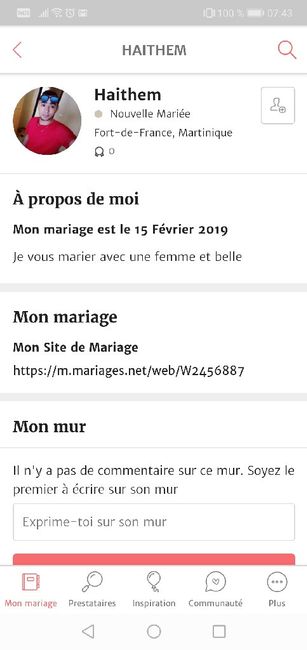 Boulet Boulet - 1