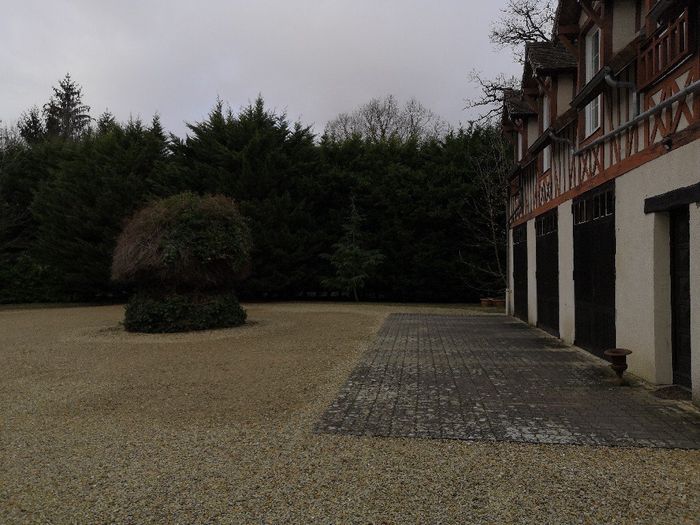 Avis le Manoir Saint Hubert 😍 - 4