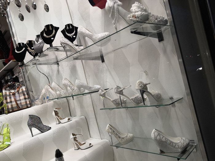 Où trouver ses chaussures à Paris - 1