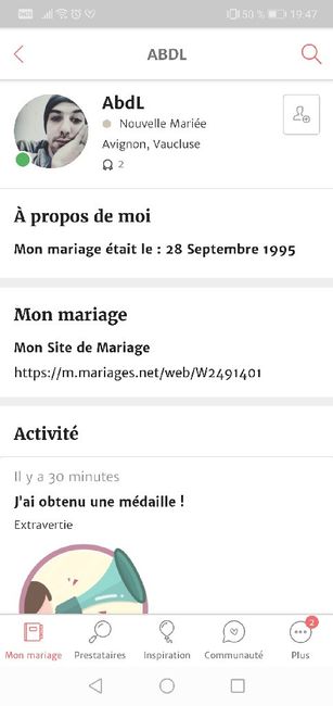 Encore un boulet - 1