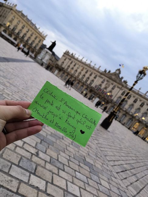Love notes - 2