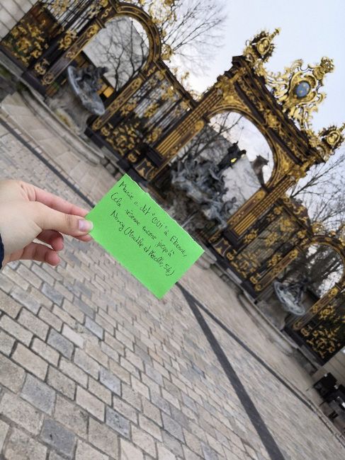 Love note, 1 an de mariage - 2