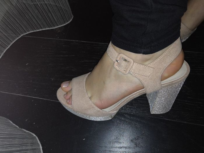 Chaussures - 1