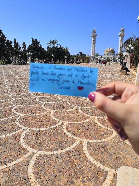 Love notes Tunisie ici - 16