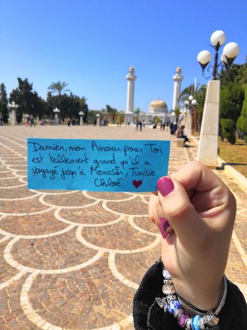 Love notes Tunisie ici - 24