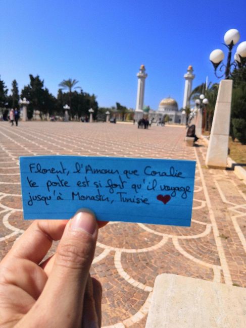 Love notes Tunisie ici - 25