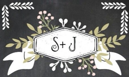 Essais logo pour fp Std... Wedding chicks - 1
