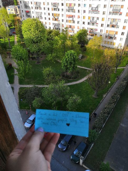 Love notes du 94 pour vous. Récupérez les vôtres - 11