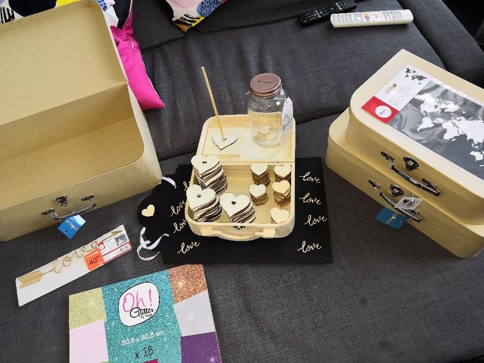 diy et Achats Cultura 😁 - 1