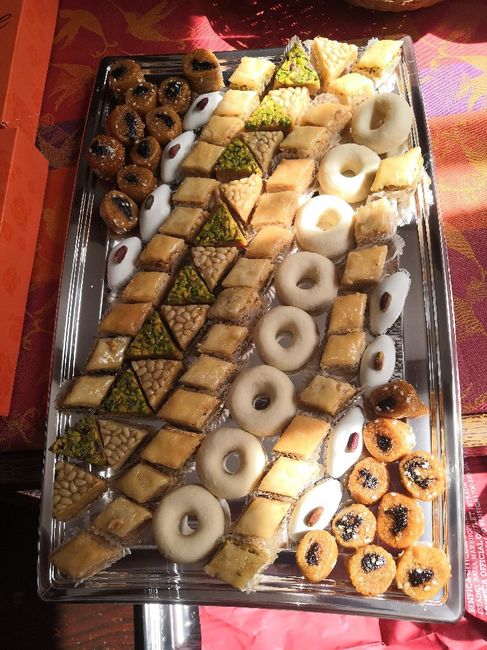 Fiançailles au Top 😍😍😍 - 13