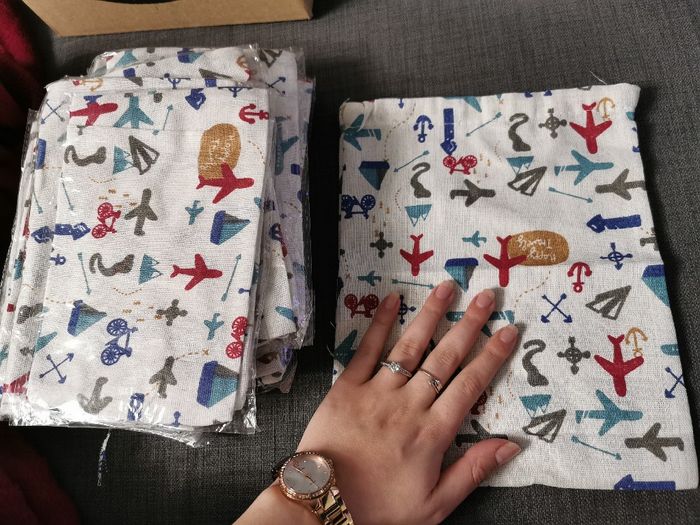 Derniers achats 😉 6