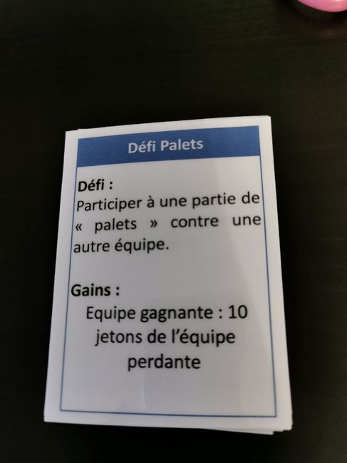 diy Carte Défis Jeux Animation 2