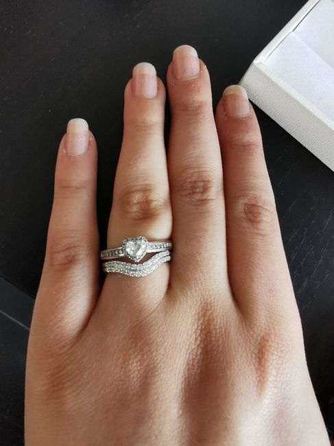 Prix de votre bague de fiançailles 💍 2