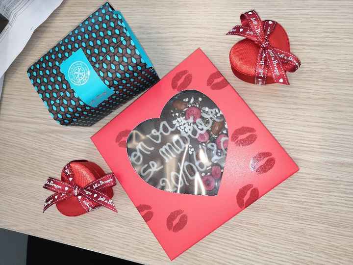 Saint Valentin - 1