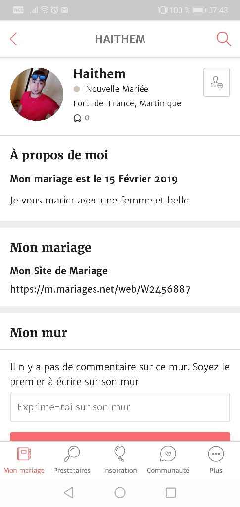 Boulet Boulet - 1