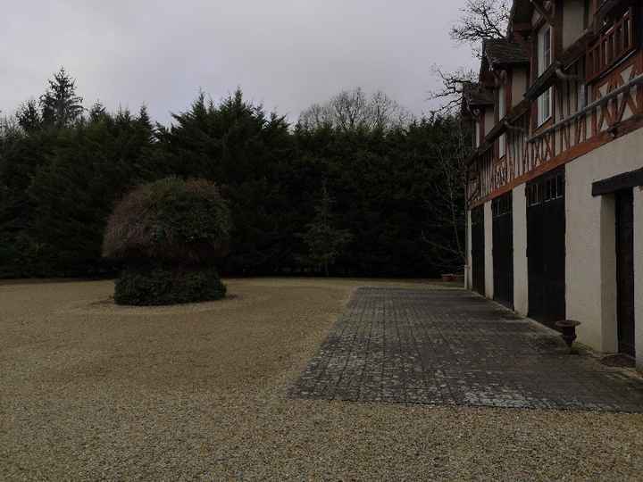 Avis le Manoir Saint Hubert 😍 - 4