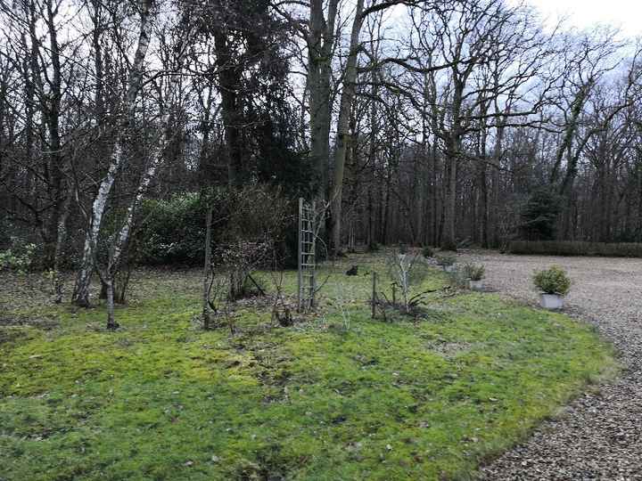 Avis le Manoir Saint Hubert 😍 - 5
